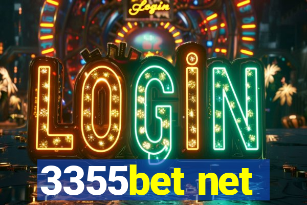 3355bet net
